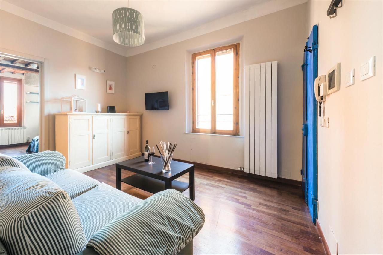 Hostly - La Pera Suite Apartment - 2 Bedrooms, Full Center Pisa Exterior foto